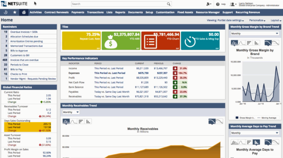 NetSuite-screenshot-0