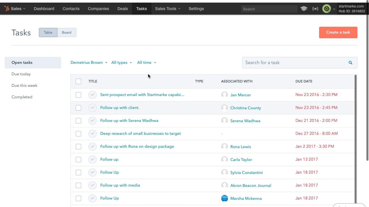 HubSpot CRM-maxresdefault HubSpot CRM-maxresdefault