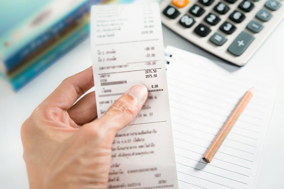 Avaliação N2F: Gestão automatizada de relatorios de despesa - Appvizer