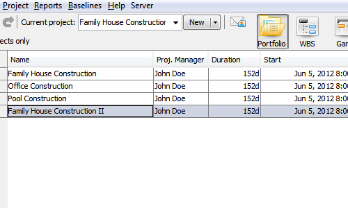 RationalPlan Screenshot--4 RationalPlan Screenshot--4