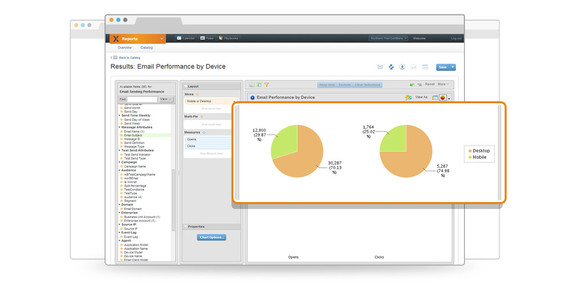 Marketing Cloud - ExactTarget-screenshot-0 Marketing Cloud - ExactTarget-screenshot-0