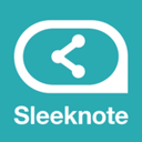 Sleeknote