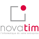 NOVATIM é uma empresa de terceirização para as PME NOVATIM é uma empresa de terceirização para as PME