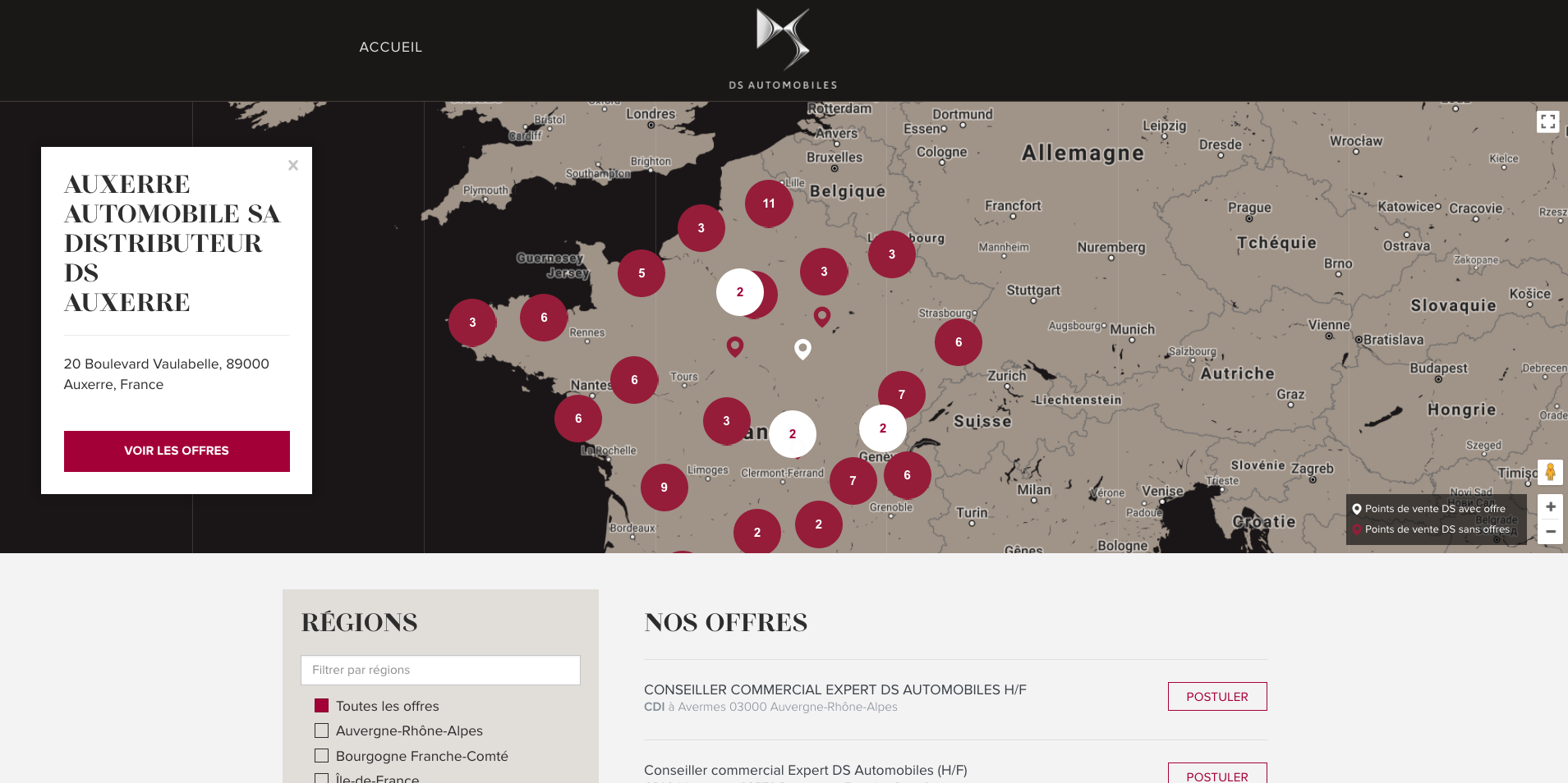 Criar um site de carreiras sua imagem Criar um site de carreiras sua imagem