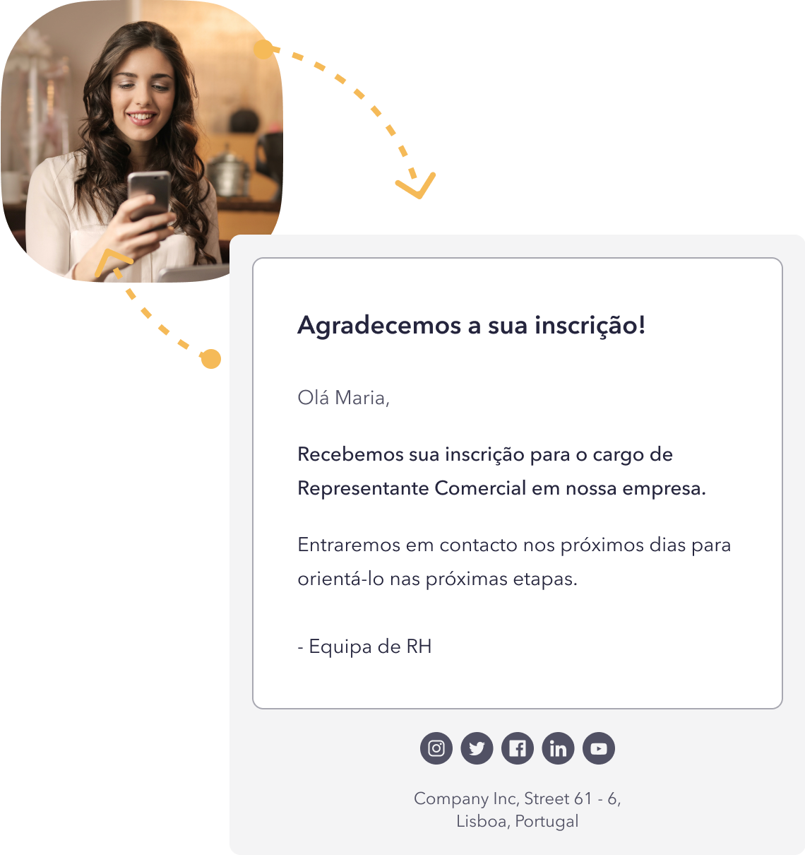 Factorial - Recrutamento e seleção de pessoal