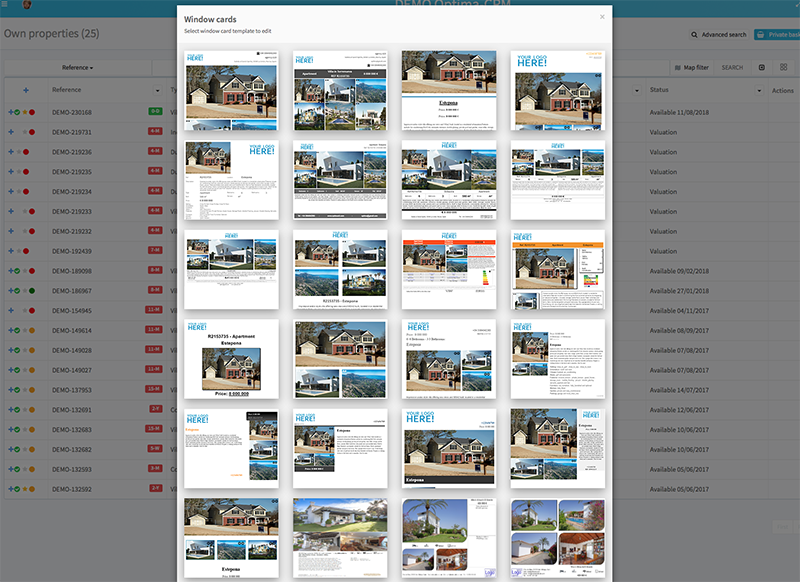 Optima-CRM-window-cards Optima-CRM-window-cards