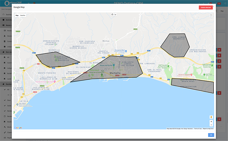 Optima-CRM-Urbanisations-assignment Optima-CRM-Urbanisations-assignment