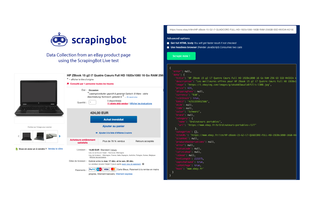 ScrapingBot-Ebay-scraping ScrapingBot-Ebay-scraping