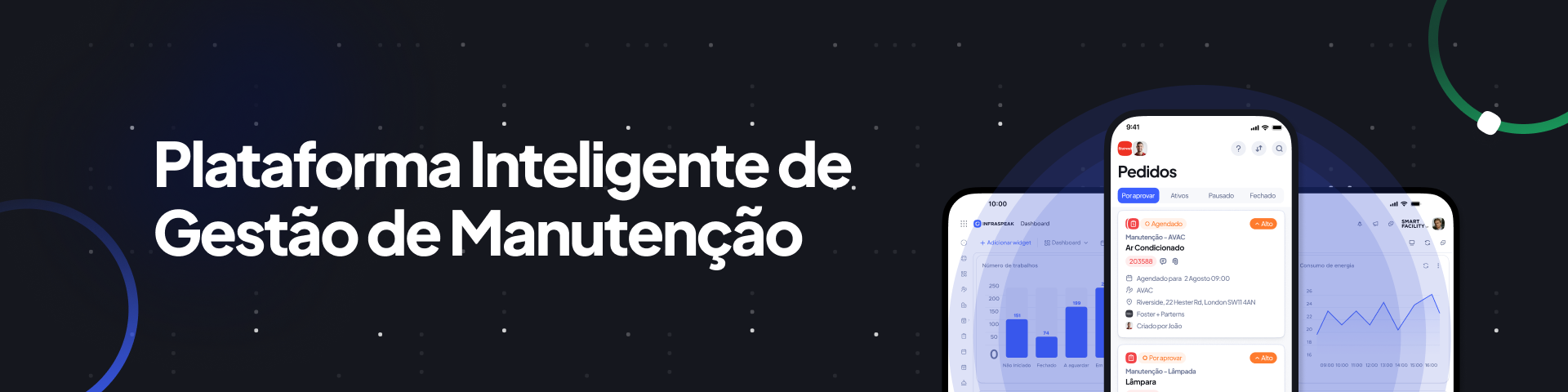 Avaliação Infraspeak: A Manutenção Inteligente começa aqui. - Appvizer
