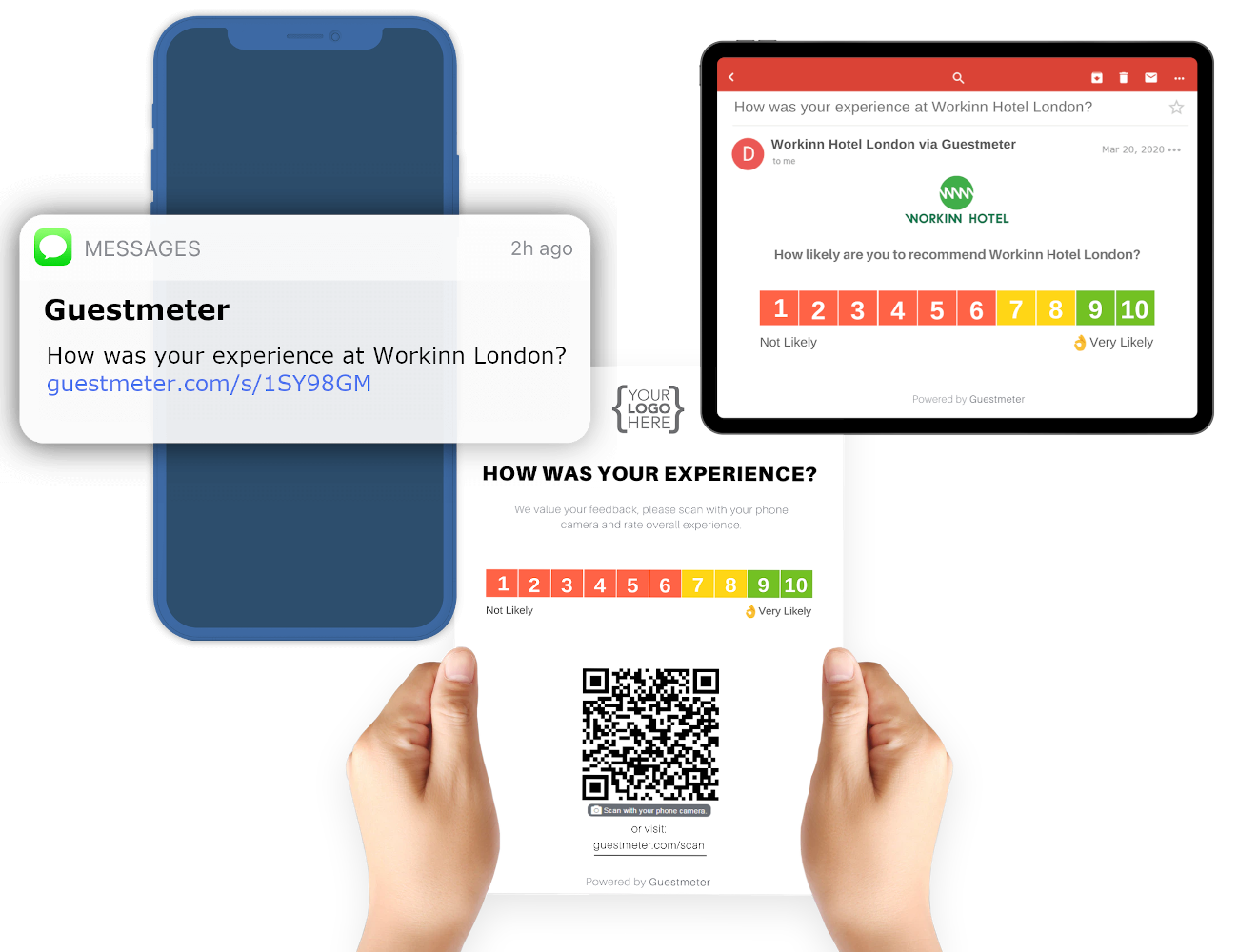 Software de gerenciamento de comentários de clientes Software de gerenciamento de comentários de clientes