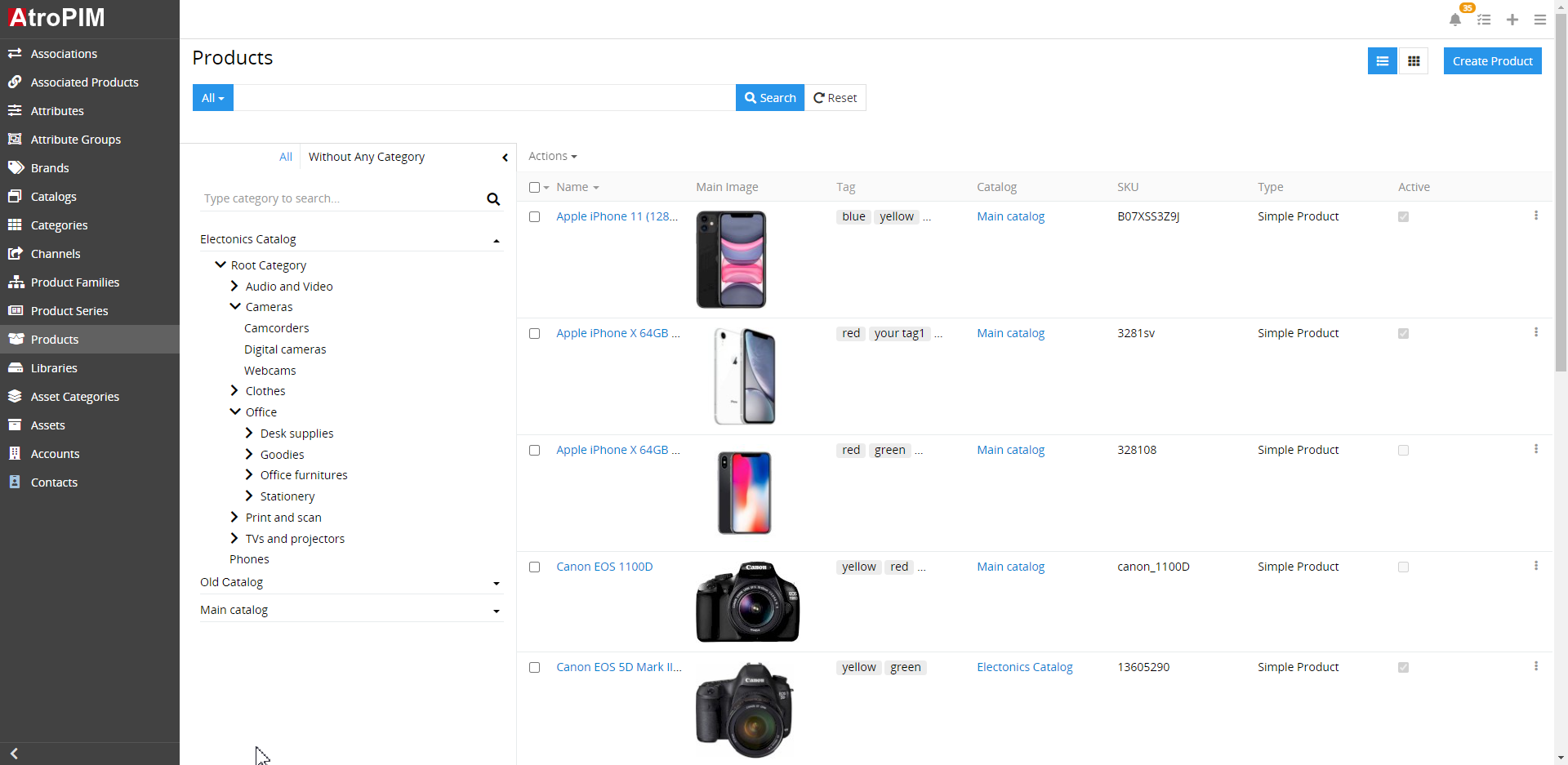 AtroPIM-atropim-products-list AtroPIM-atropim-products-list