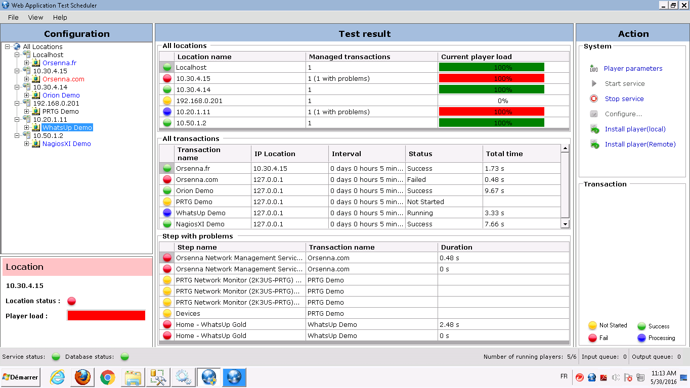 GEUM-Scheduler2