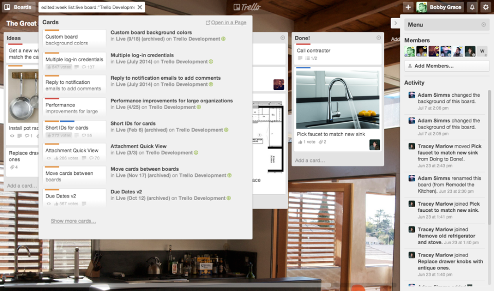 Trello - Trello Screenshot--2