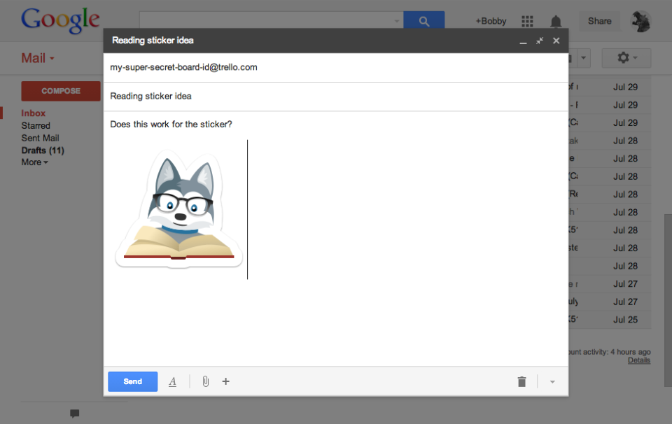 Trello - Trello Screenshot--3