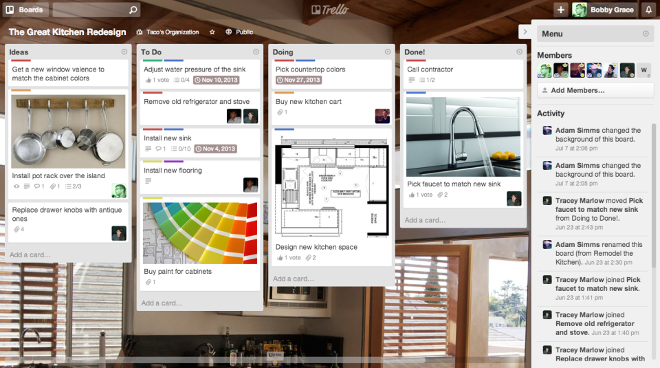 Trello - Trello Screenshot--4