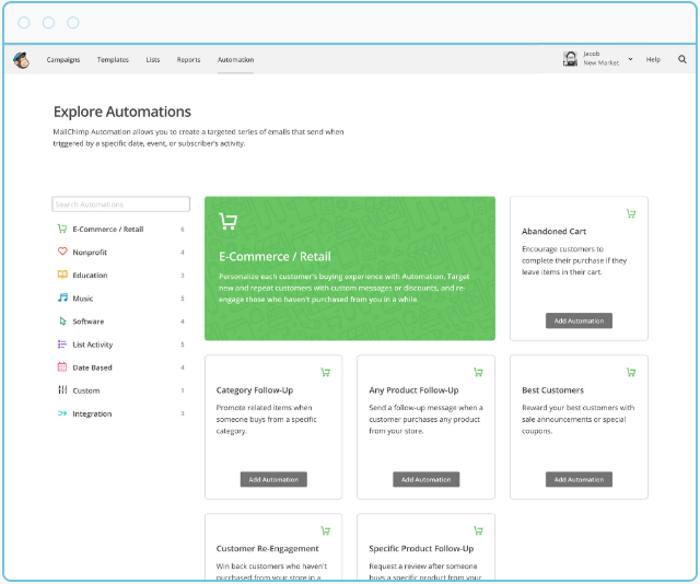 MailChimp Screenshot--2 MailChimp Screenshot--2