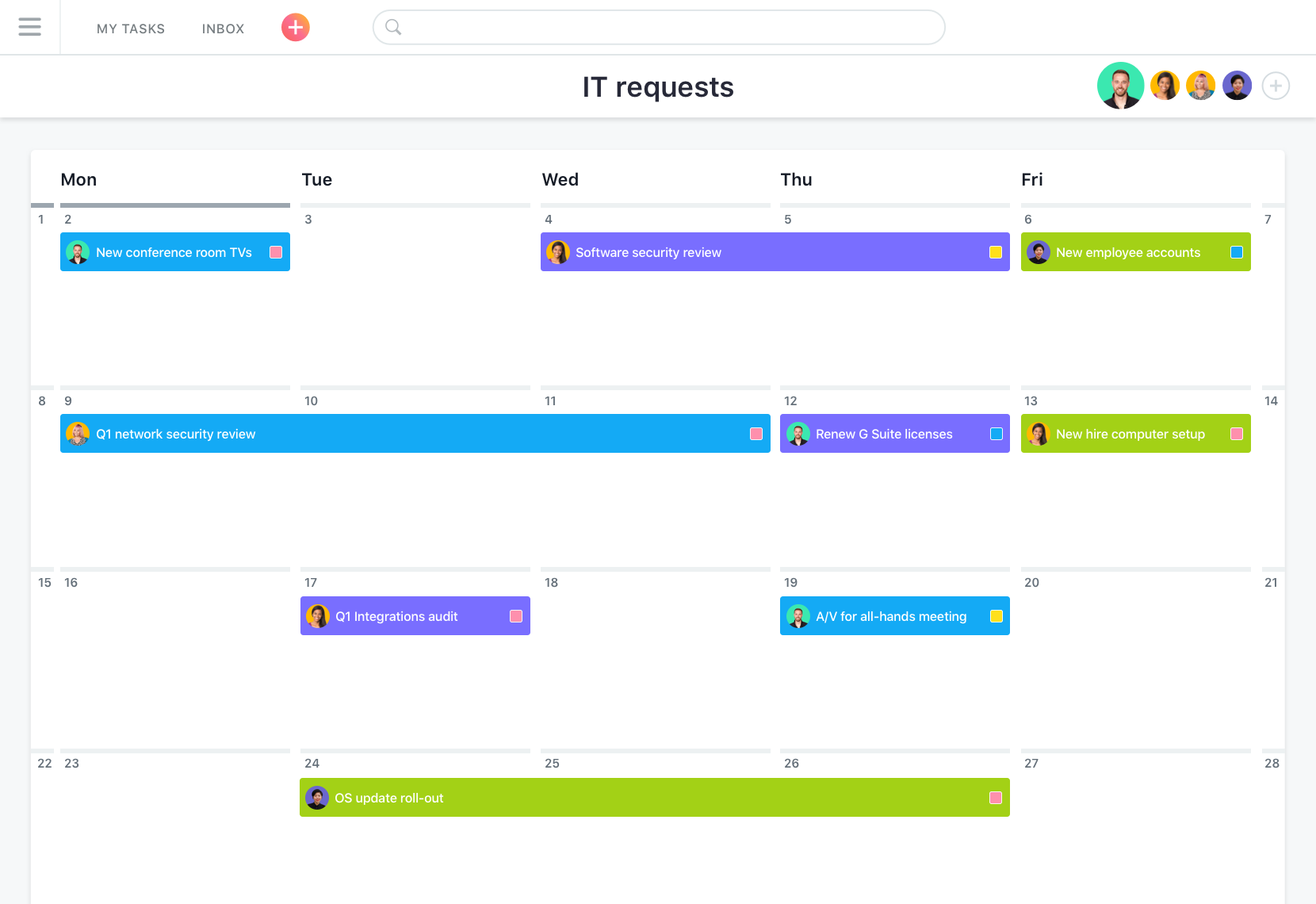 calendário Asana, Asana: Single Sign-On (SSO), o Gerenciador de Tarefas, os dados de importação e exportação (CSV, XLS) calendário Asana, Asana: Single Sign-On (SSO), o Gerenciador de Tarefas, os dados de importação e exportação (CSV, XLS)